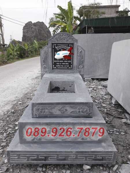 Những mẫu mộ đá đẹp nhất năm 2023 bán Đắk lắk