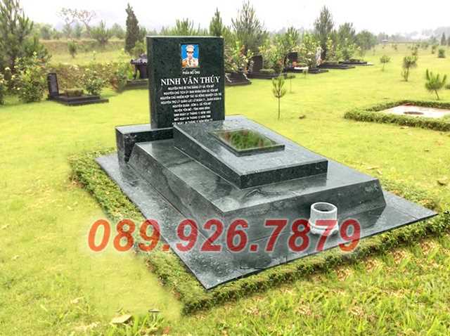 Những mẫu mộ đá đẹp nhất năm 2023 bán Đắk lắk