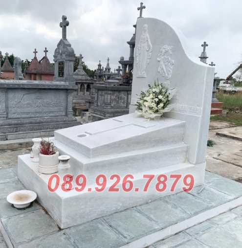 Những mẫu mộ đá đẹp nhất năm 2023 bán Đắk lắk