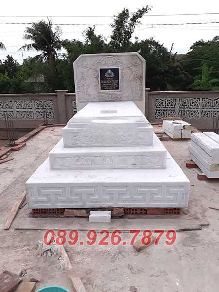 Những mẫu mộ đá đẹp nhất năm 2023 bán Đắk lắk