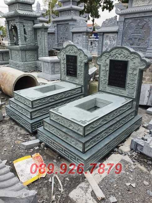 Những mẫu  mộ đá đẹp , mộ tam cấp giá rẻ bán Đắk Nông