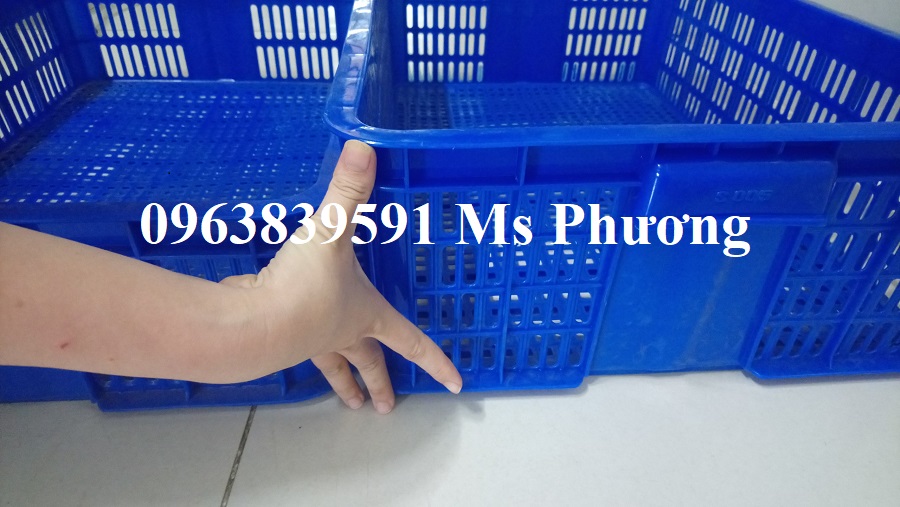 Sóng nhựa 1T, 1T5, 1T9 giá rẻ TPHCM  0963839591