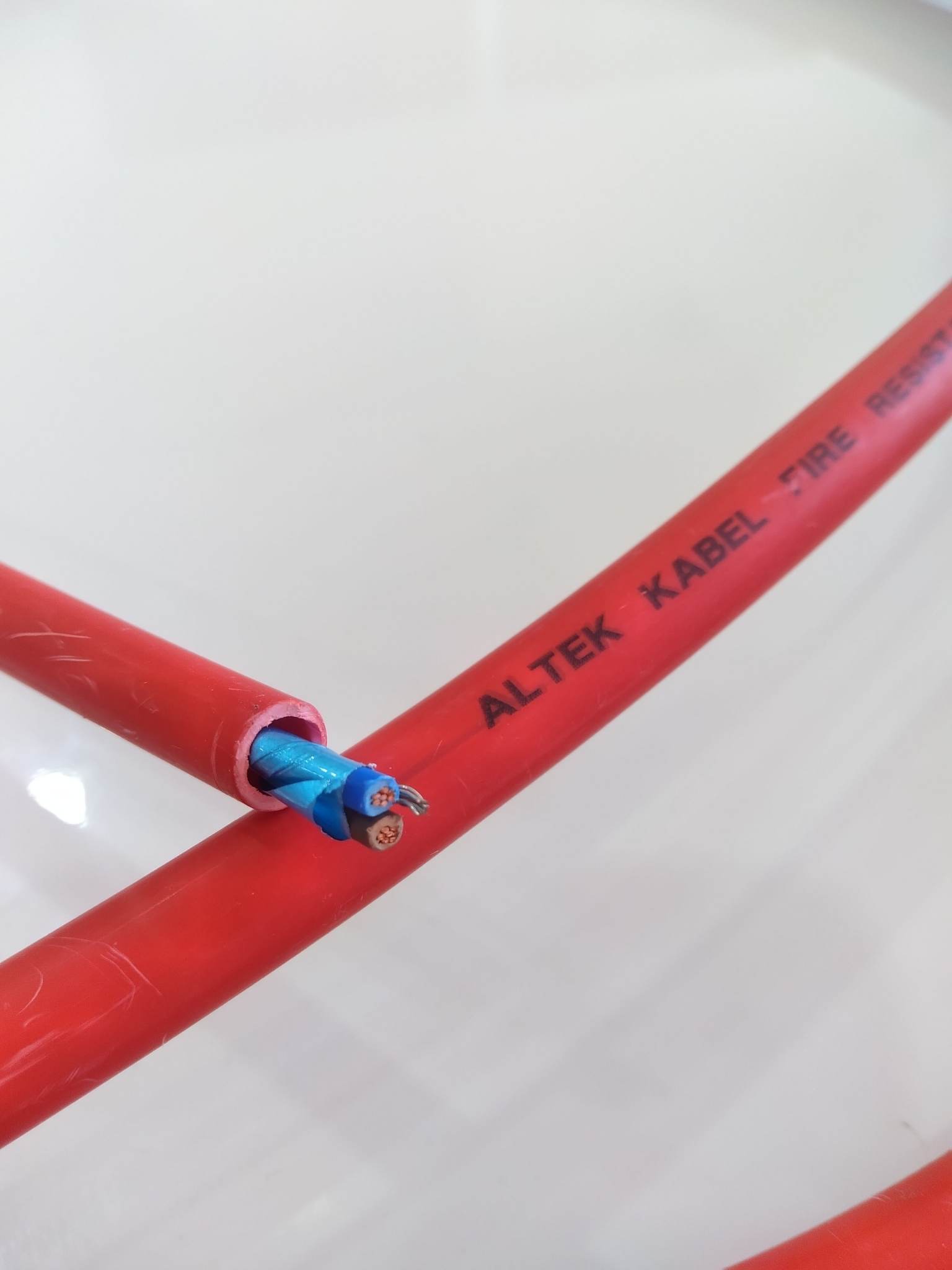 Phân phối cáp chống cháy chống nhiễu tại Đà Nẵng, Hà Nội, Hồ Chí Minh