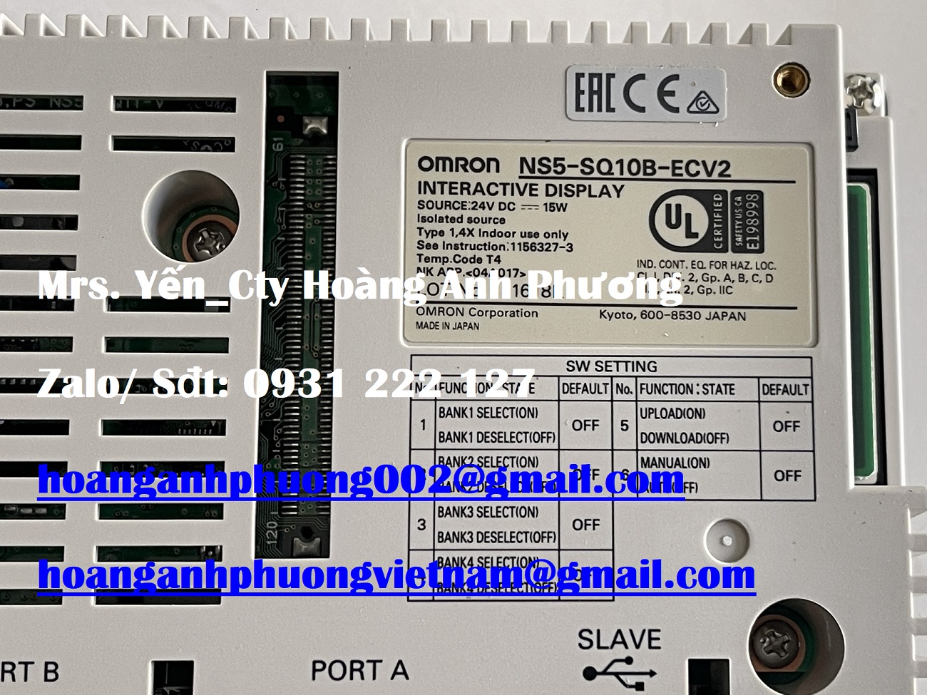 SGMAV-08ADA61 Động cơ Yaskawa  Giá nhập tốt tại Bình Dương