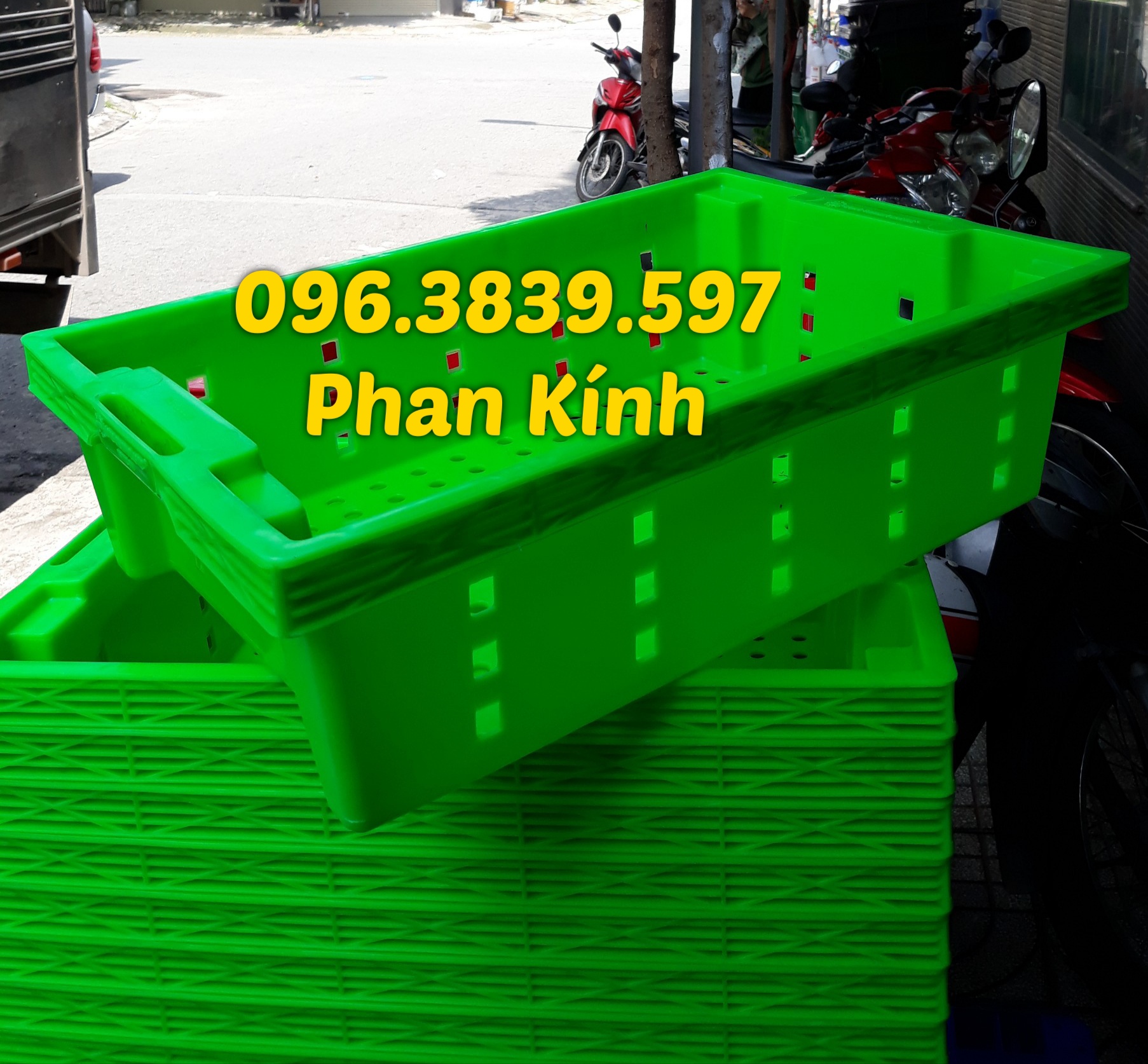 KẾT CÁ, SÓNG CÁ, KHAY ĐỰNG HẢI SẢN sỉ tại kho HCM