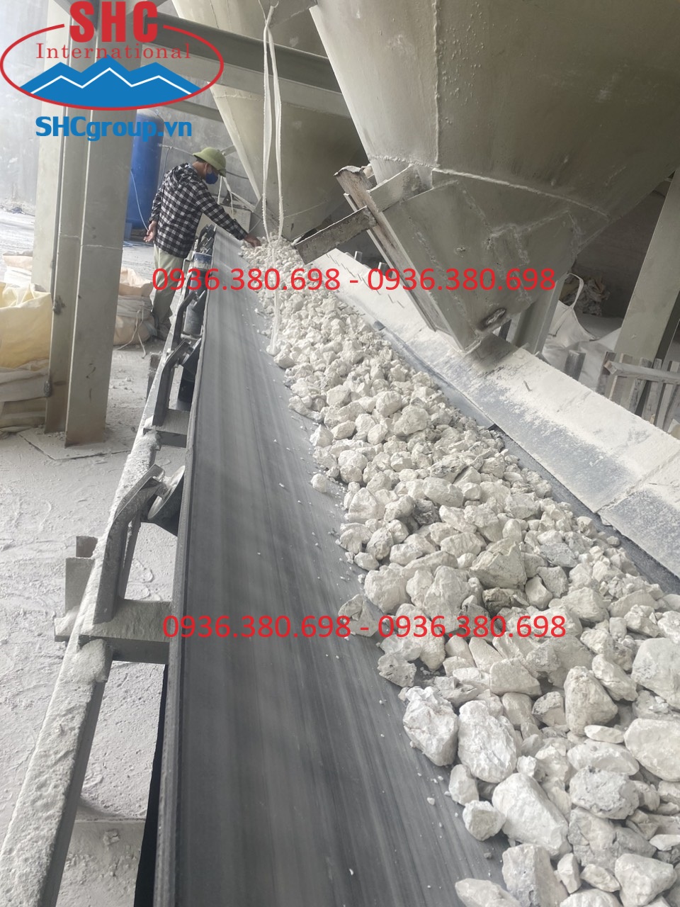 bên em cung cấp vôi cục bón vườn nông nghiệp , rắc ao vườn chuồng trại