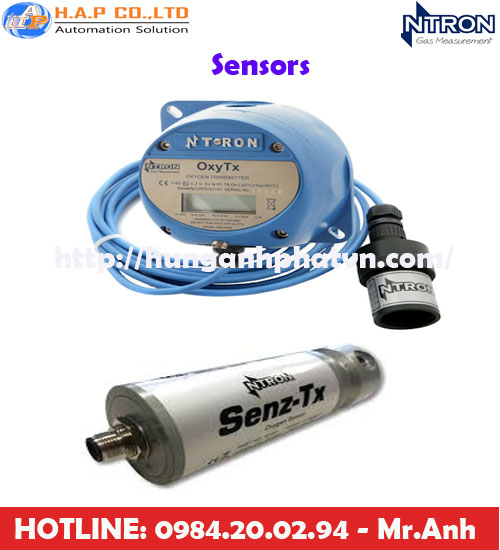 cảm biến đo độ ẩm NTRON tại việt nam , NTRON việt nam