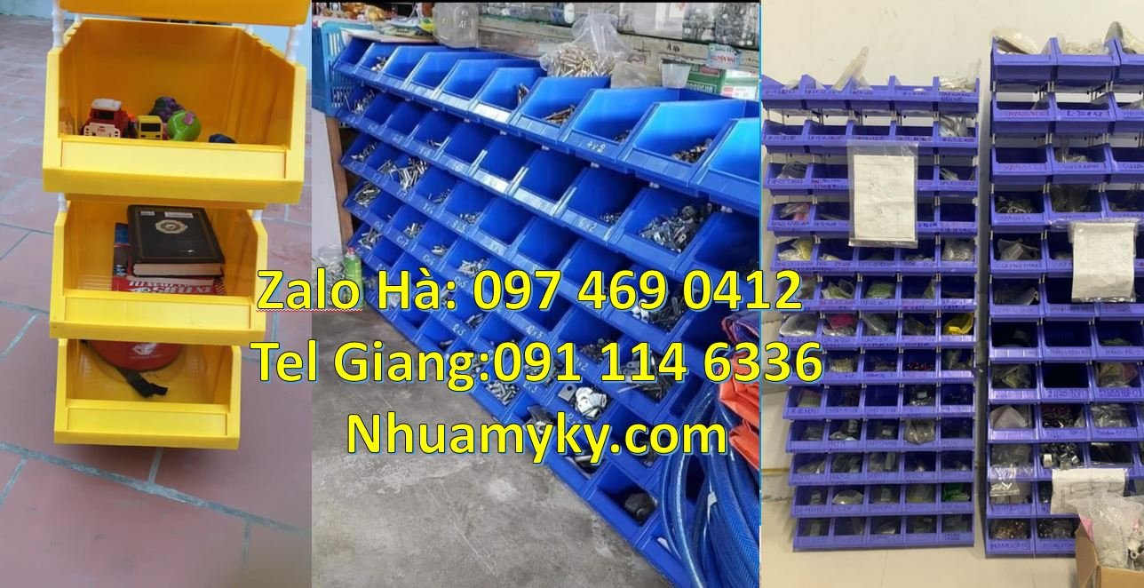 Bán kệ đựng linh kiện cơ khí máy móc duy tân,kệ đựng dụng cụ cỡ lớn rẻ