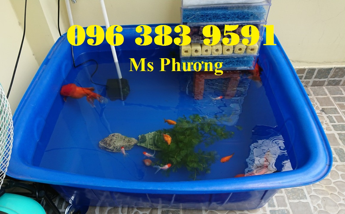 Chuyên sỉ các loại thùng chữ nhật thùng tròn 0963839591