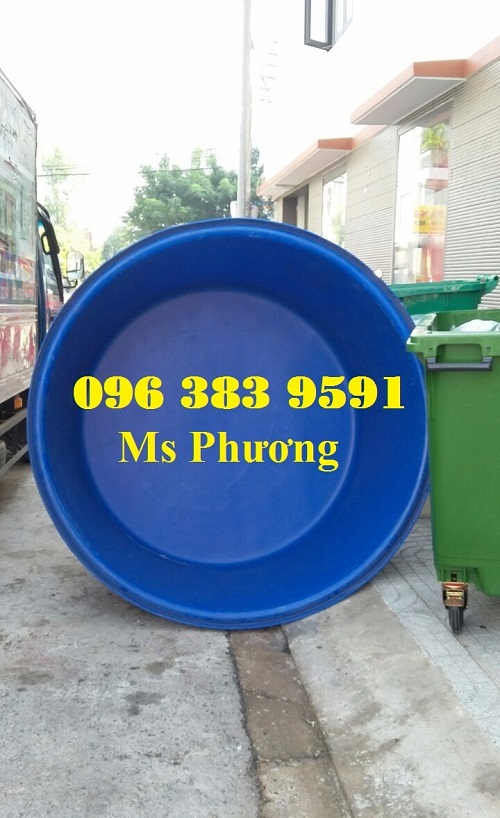 Chuyên sỉ các loại thùng chữ nhật thùng tròn 0963839591