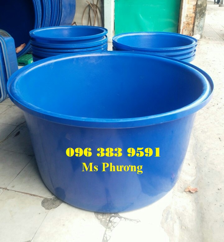 Chuyên sỉ các loại thùng chữ nhật thùng tròn 0963839591