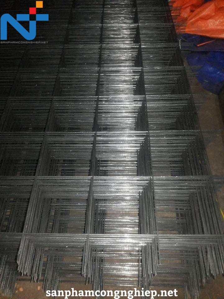 Lưới sắt hàn đổ bê tông D5A150 giá siêu cạnh tranh tại xưởng sản xuất
