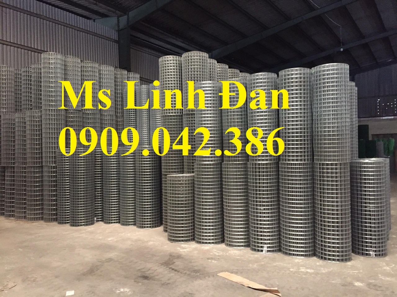 Lưới thép hàn,lưới thép hàn mạ kẽm trên toàn quốc