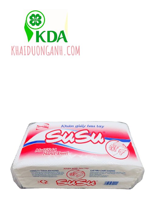 NHÀ CUNG CẤP KHĂN GIẤY LAU TAY, KHĂN LAU ĐA NĂNG TẠI VĨNH LONG