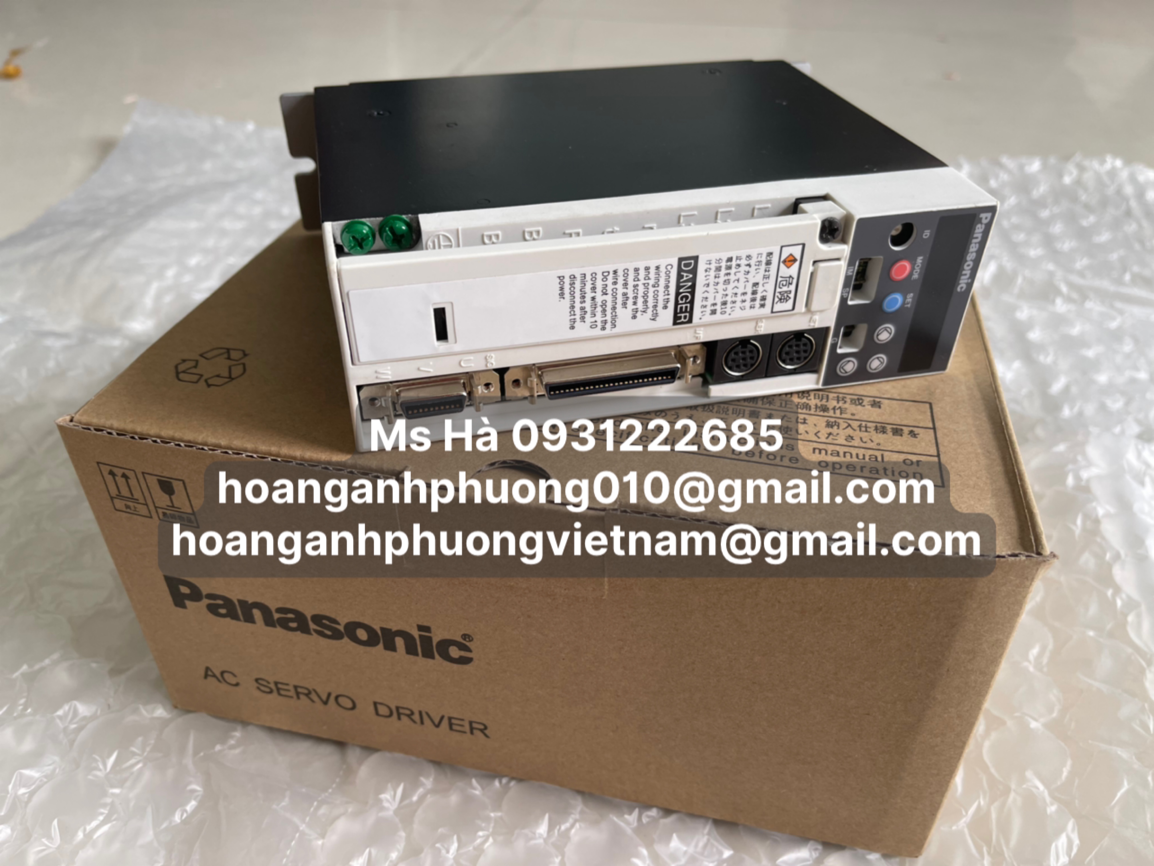Phân phối các dòng panasonic giá tốt FP2-BP09 trên toàn quốc