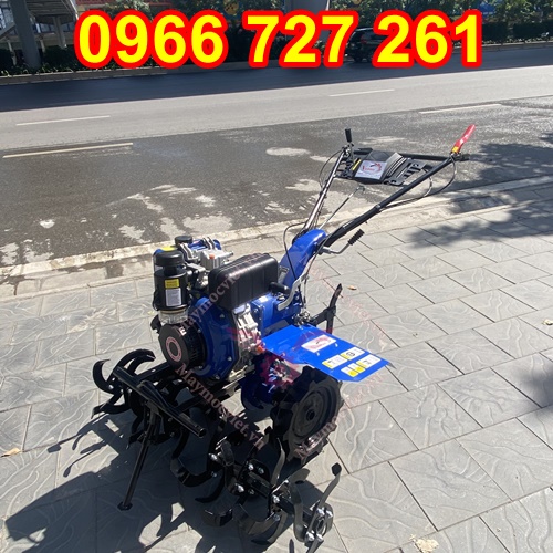 Máy phun thuốc khử trùng ngăn ngừa dịch bệnh