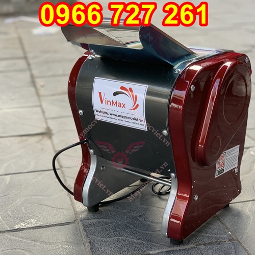 Máy tuốt lạc đậu phộng mini chạy xăng 5.5hp TL65