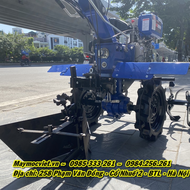 MÁy hút bụi, hút nước dung tích 30L Hiclean SP30