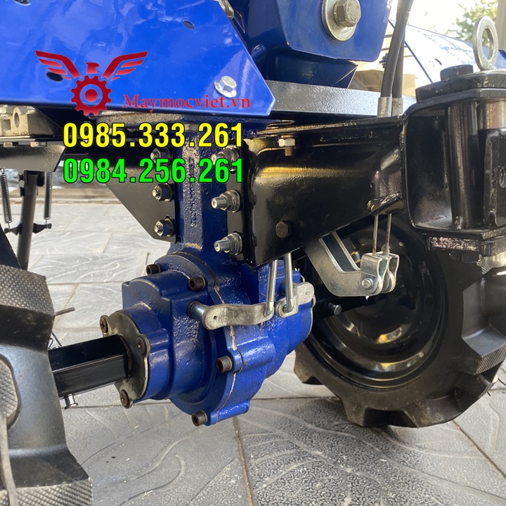 MÁy hút bụi, hút nước dung tích 30L Hiclean SP30
