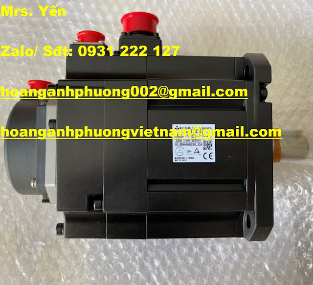 Giá tốt cho Động cơ Mitsubishi HG-SR1524BK tại Hoàng Anh Phương