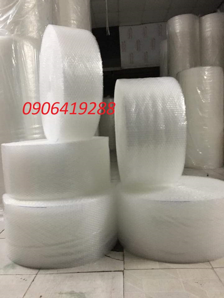 Nhà máy cung cấp màng xốp hơi gói hàng giá rẻ
