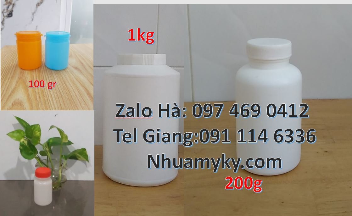 Bán chai nhựa 0.5l có nắp thoát khí màu trắng nắp vặn,chai nhựa 1l rẻ