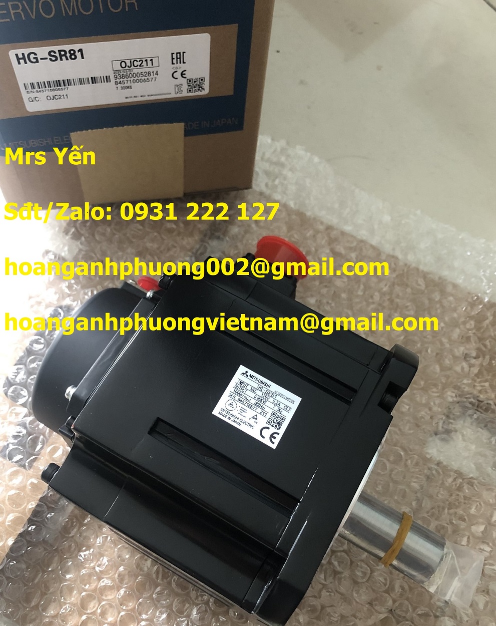 Màn hình Mitsubishi GT1275-VNBA nhập khẩu giá cạnh tranh