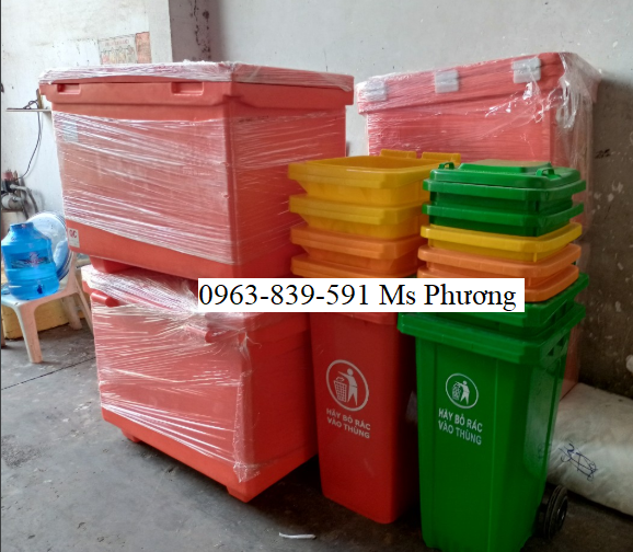 Sỉ Lẻ Thùng Đá Giữ Lạnh Thái Lan Giá Tốt 0963839591