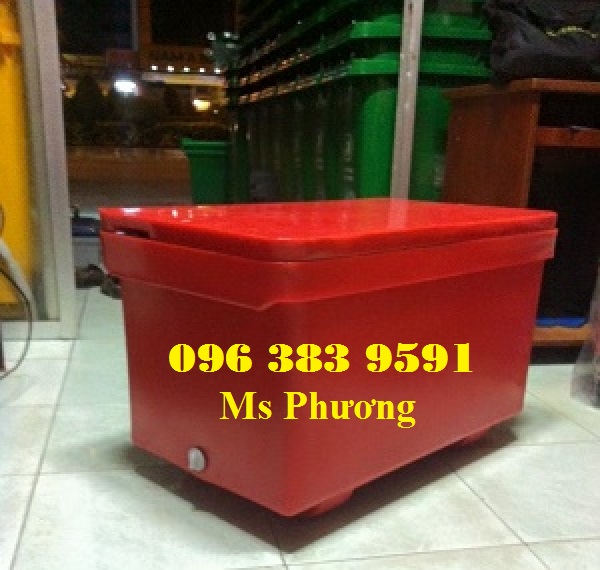 Sỉ Lẻ Thùng Đá Giữ Lạnh Thái Lan Giá Tốt 0963839591