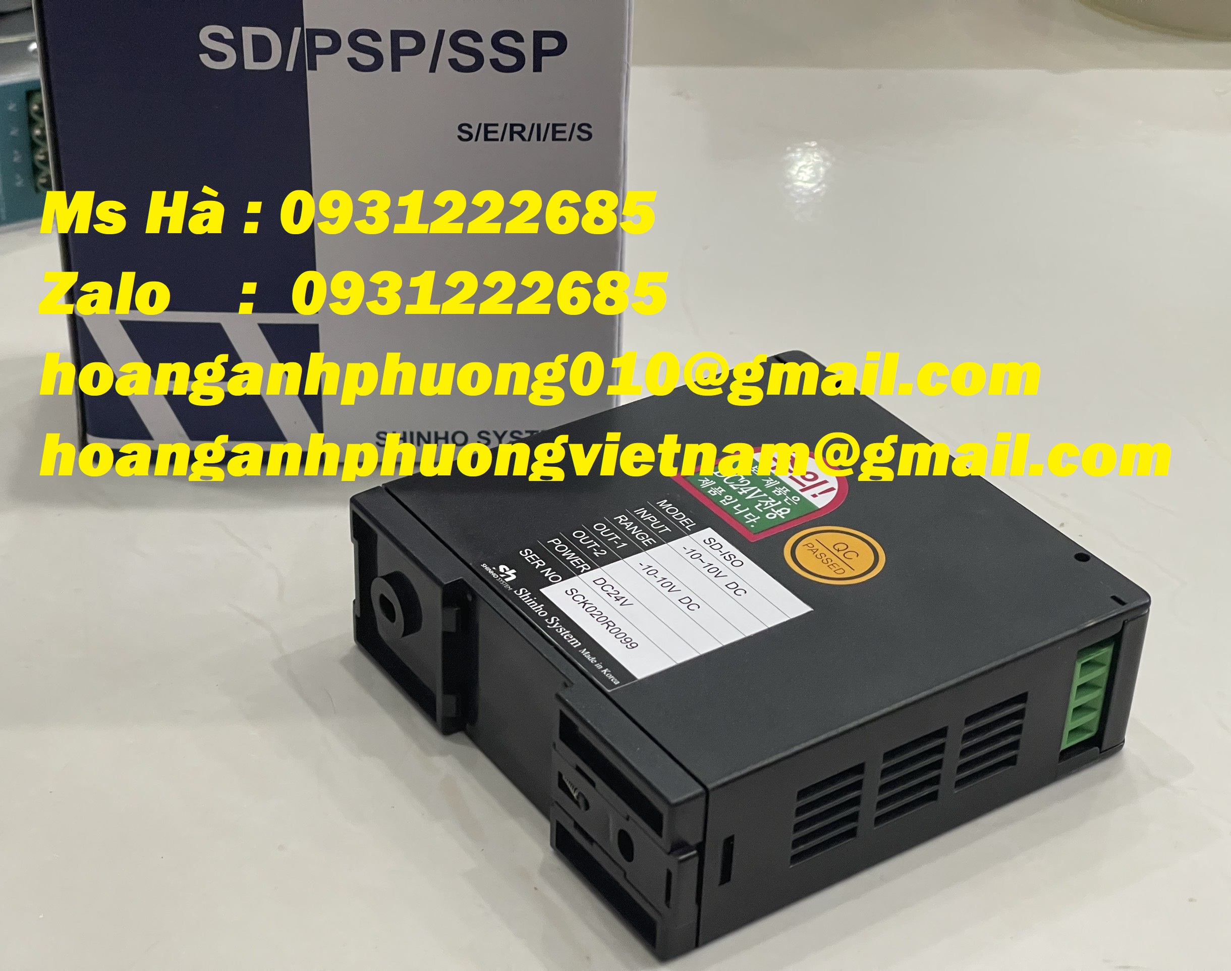 Mới 100% - bán tại bình dương dòng Servo SGMJV-04ADL2C Yaskawa