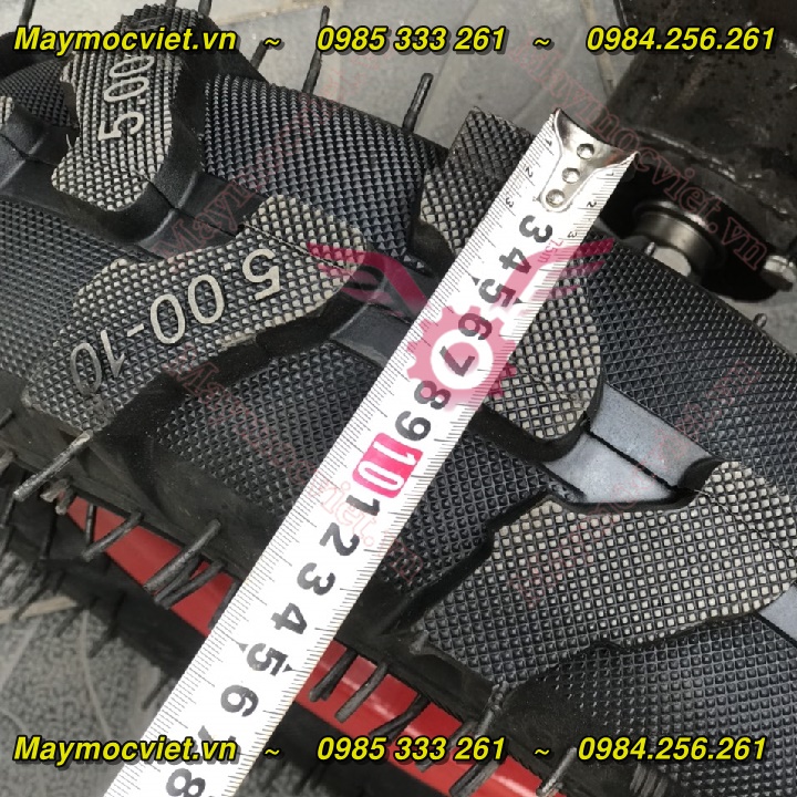 Máy thu hoạch ngô hiện đại chạy dầu động cơ KAWASAKI 12HP