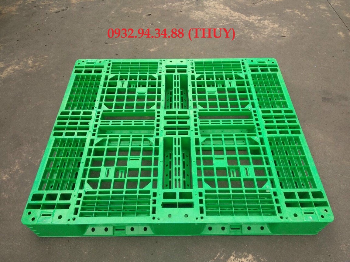 nơi cung cấp pallet nhựa tại Tiền Giang