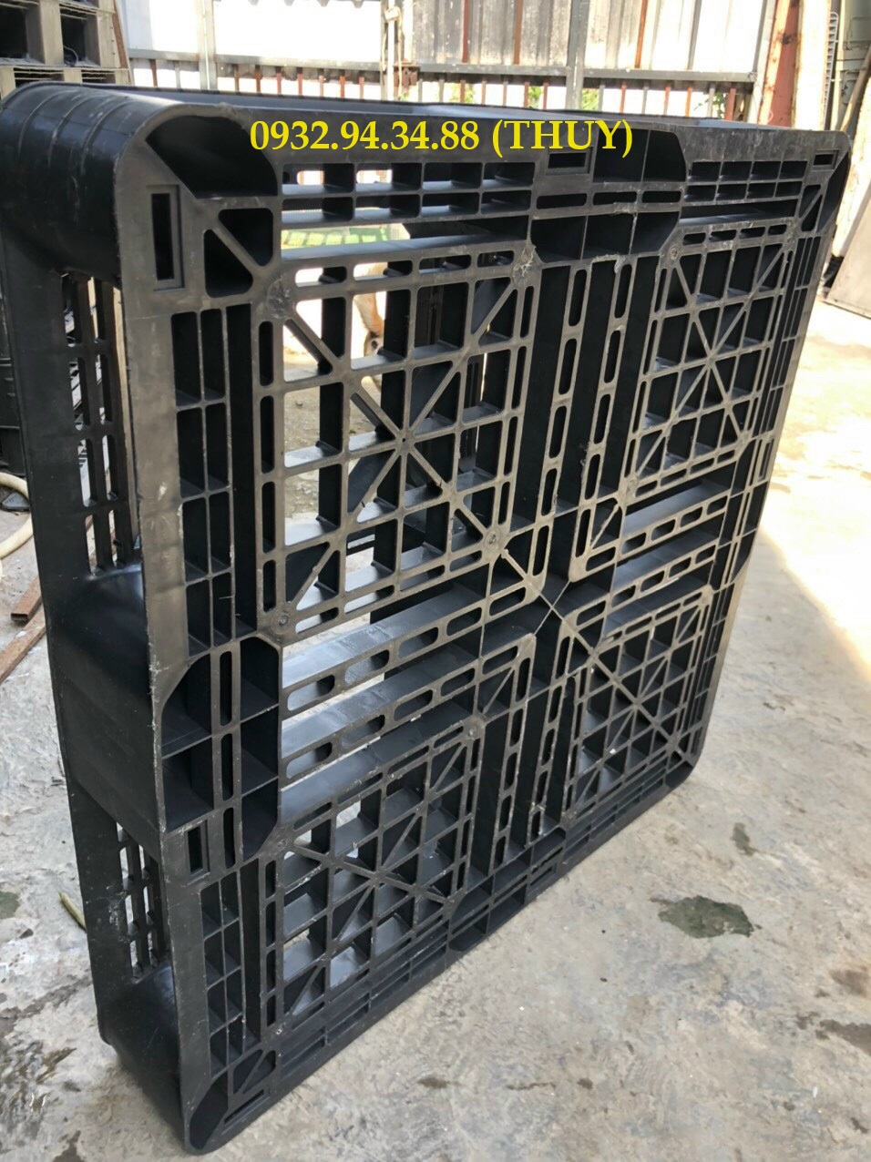 nơi cung cấp pallet nhựa tại Tiền Giang