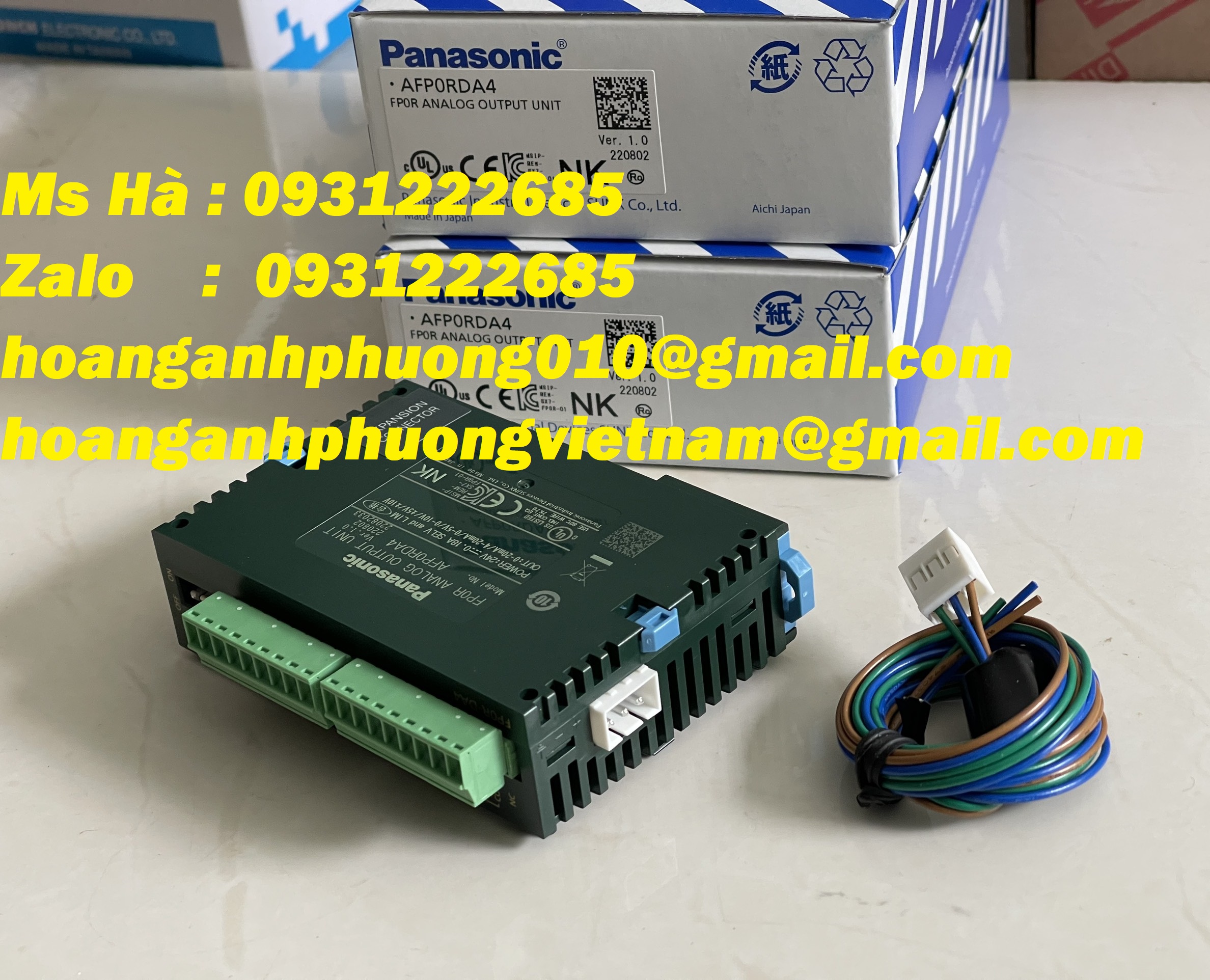 Motor giá tốt dòng panasonic MUMA042P1S nhập trực tiếp