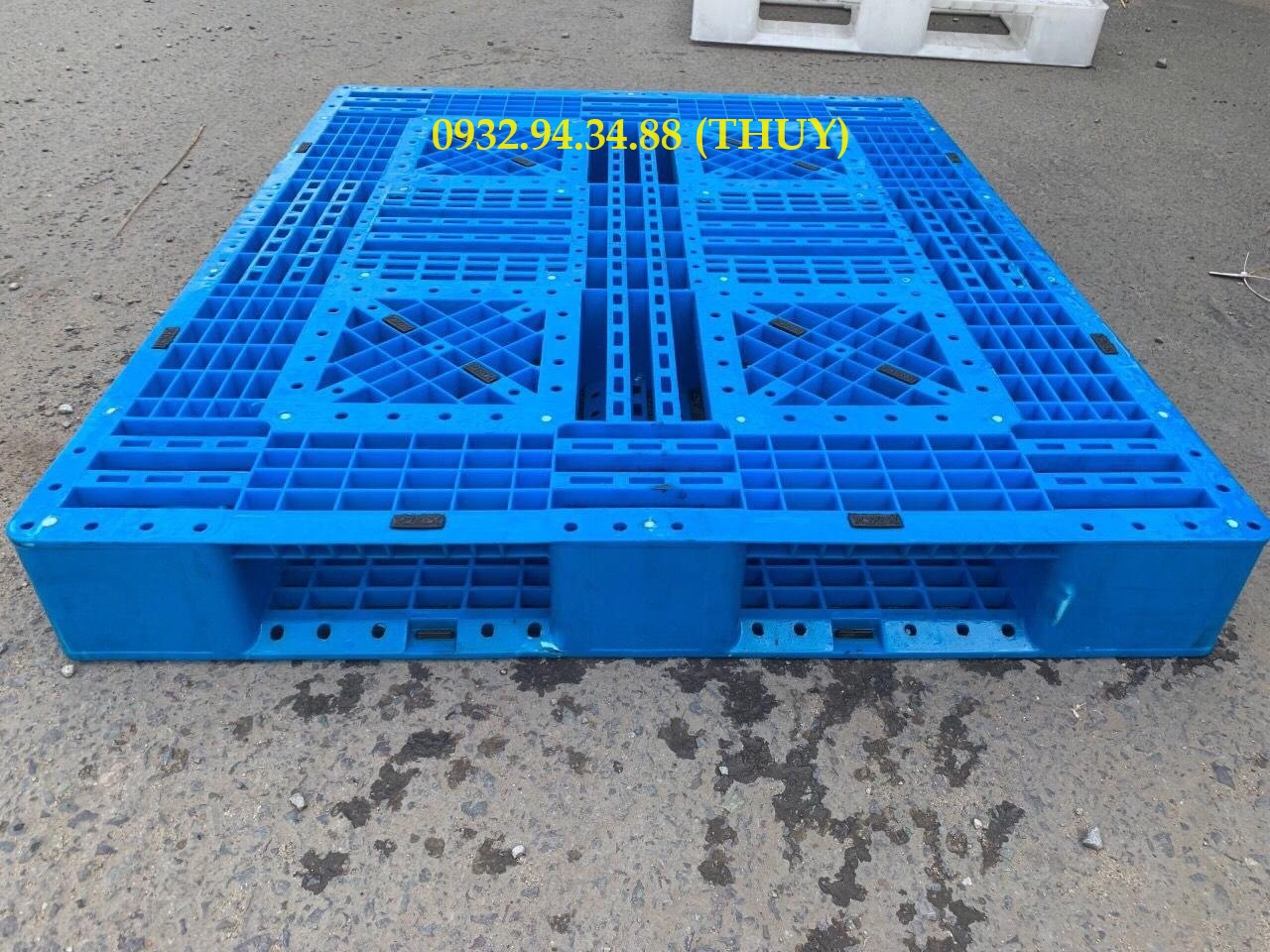 nơi cung cấp pallet nhựa tại Cần Thơ giá rẻ