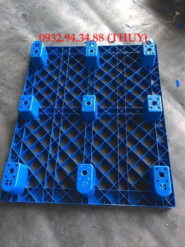nơi cung cấp pallet nhựa tại Cần Thơ giá rẻ