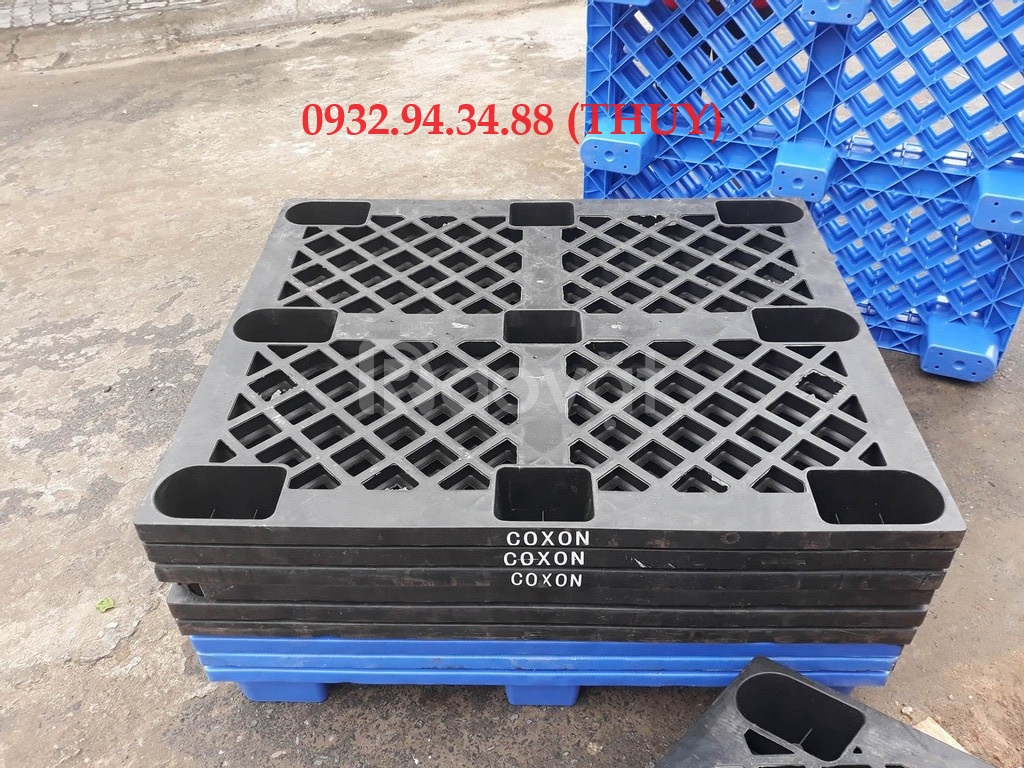 nơi cung cấp pallet nhựa tại Cần Thơ giá rẻ
