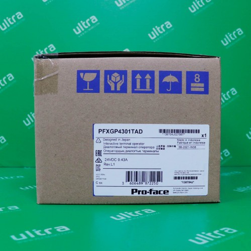 PFXGP4301TAD Màn hình HMI Proface 5.7 inch
