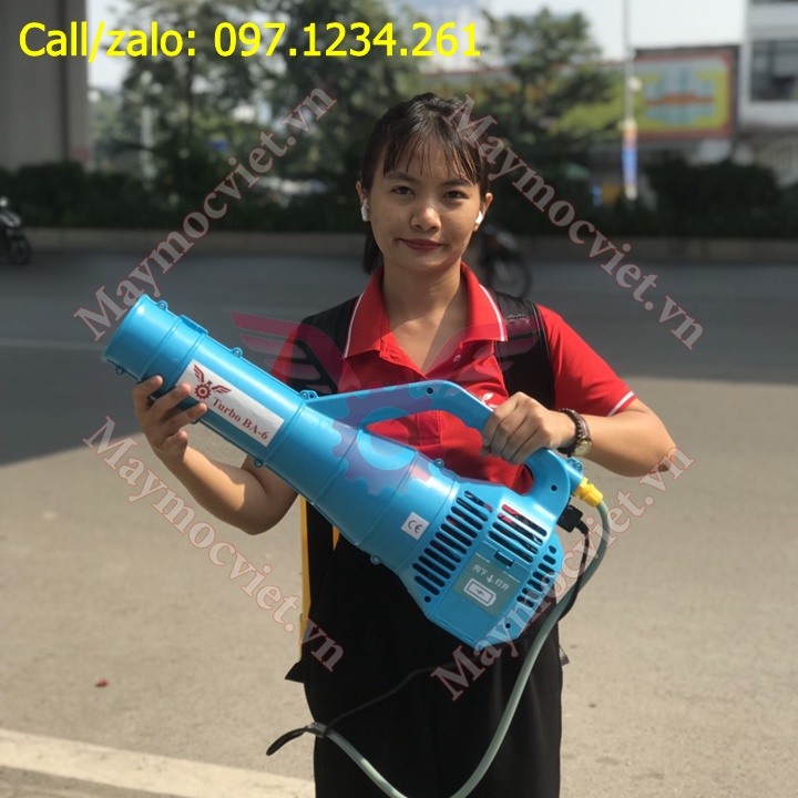 Combo phun thuốc diệt côn trùng Germi GM60