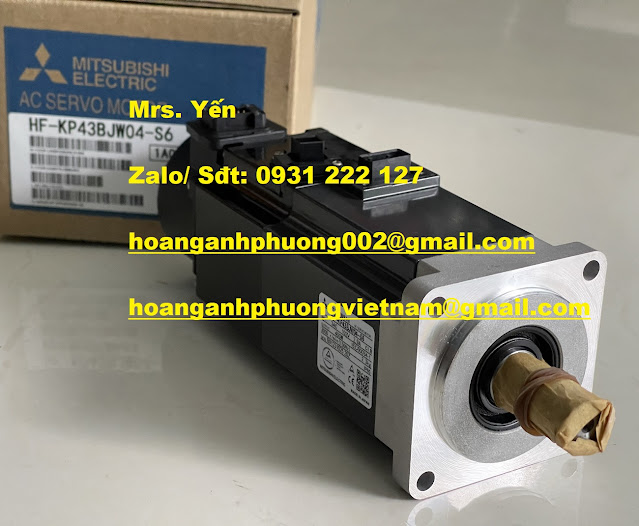 SGMSH-20ACA6B Động cơ Yaskawa nhập khẩu nhanh tại Bình Dương