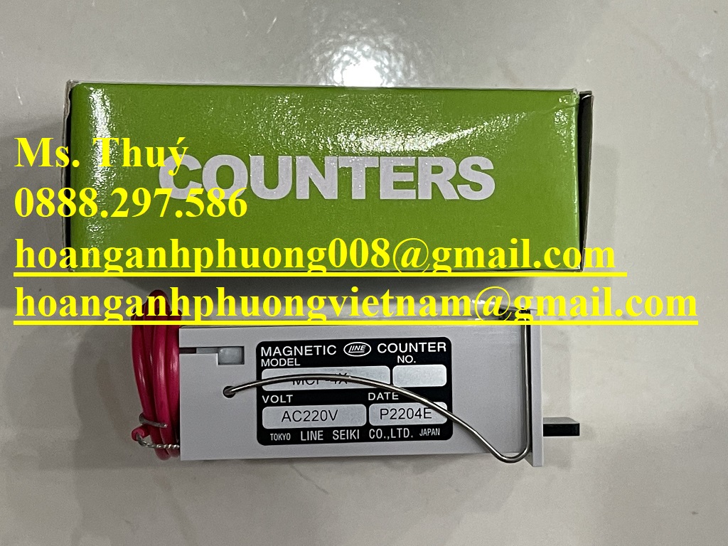 Motor Gear Head M8GA50B - Panasonic - New 100%