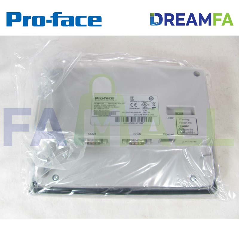 PFXGP4402WSDW Màn hình cảm ứng PROFACE 7 inch