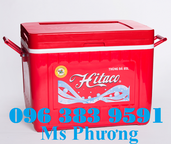 Sỉ Lẻ Thùng Đá Nhựa Hiệp Thành 0963839591