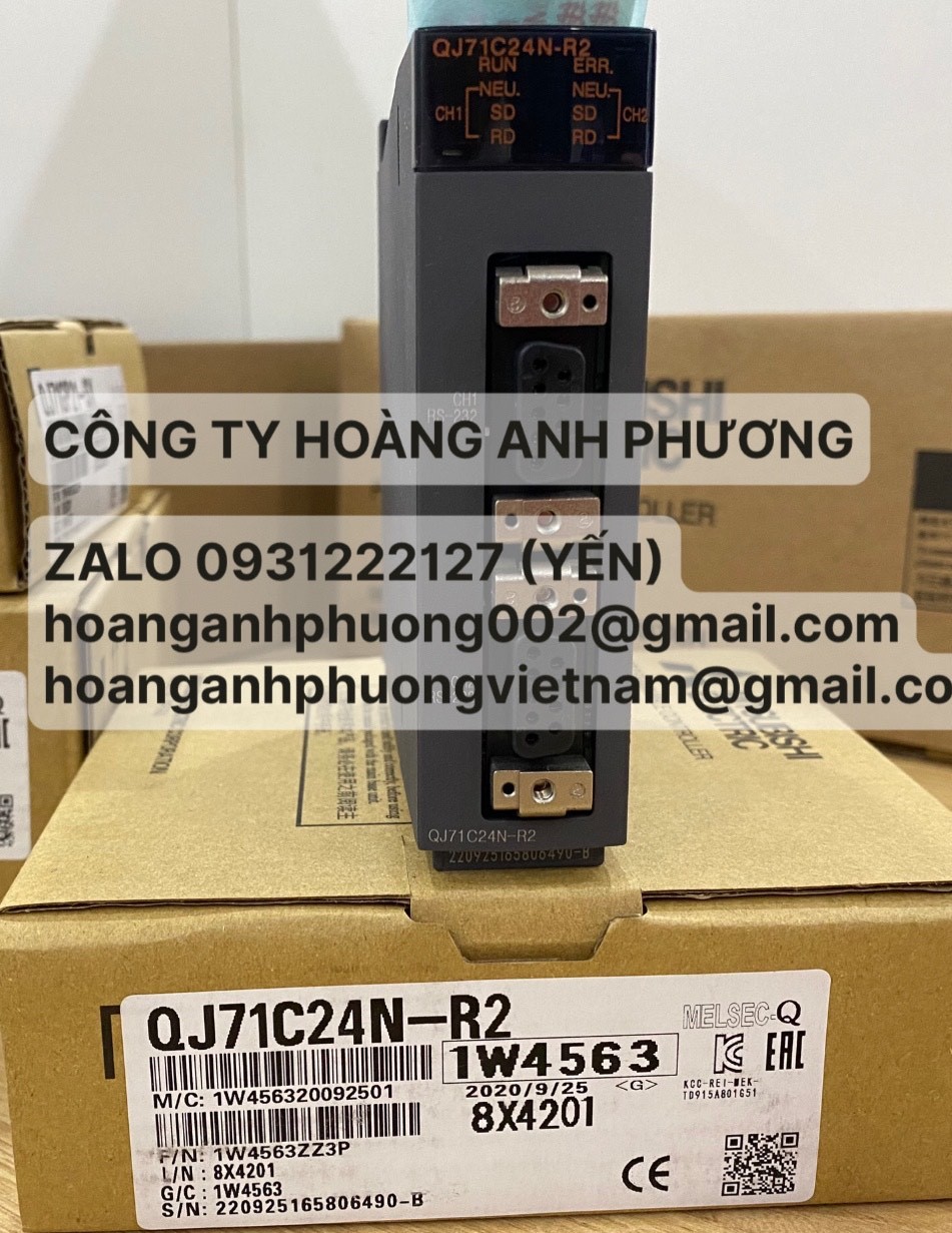 MCDDT3520052 Bộ điều khiển Panasonic mới 100% tại Bình Dương