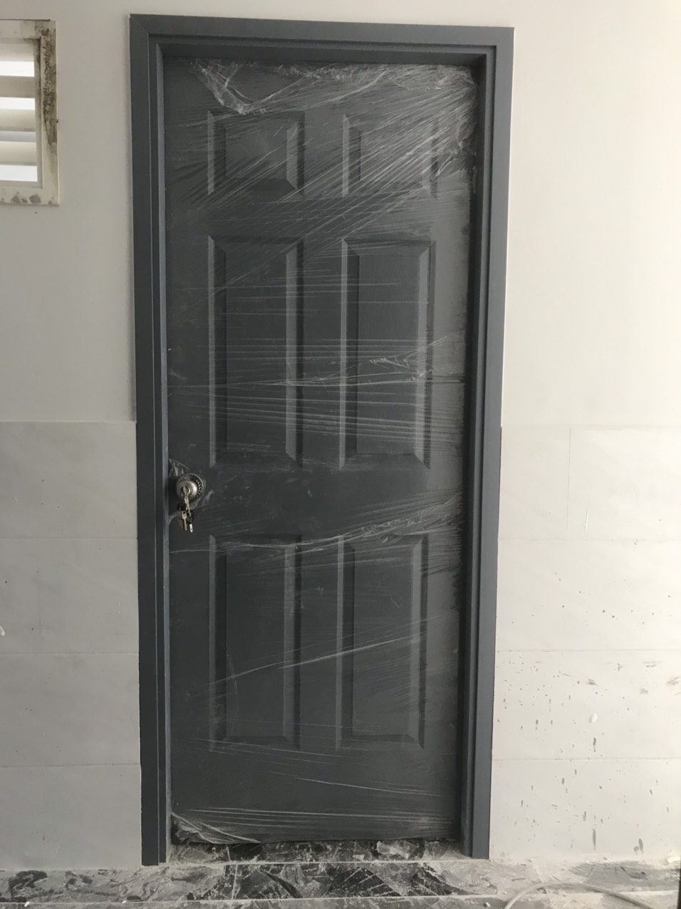 Cửa gỗ HDF tại Bình Phước  Báo giá mới nhất 2023