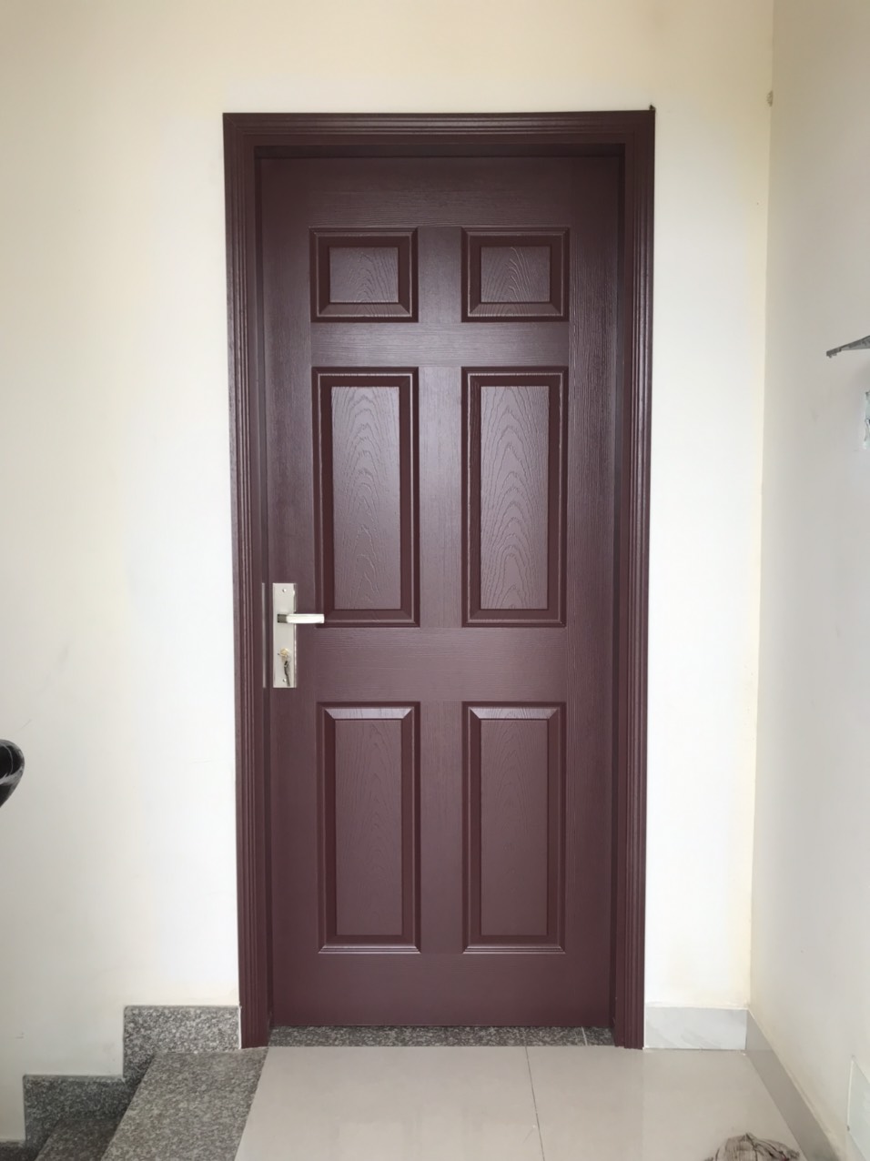 Cửa gỗ HDF tại Bình Phước  Báo giá mới nhất 2023