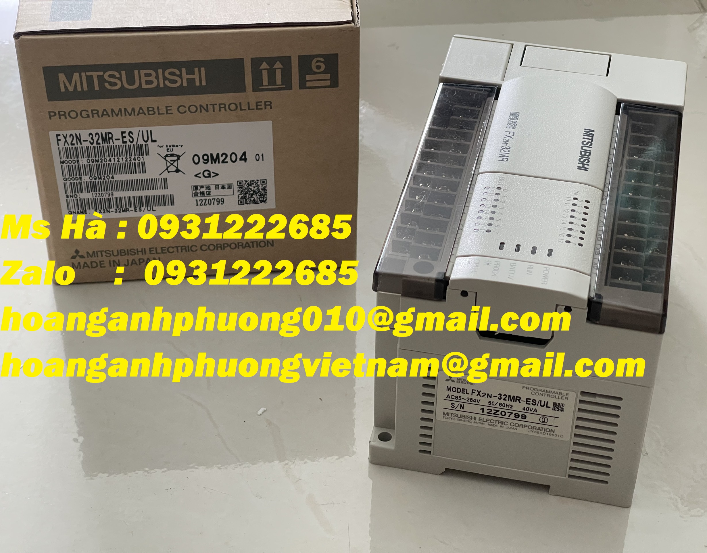Chính hãng - Mô đun CQM1-OC222 - hàng cạnh tranh toàn quốc