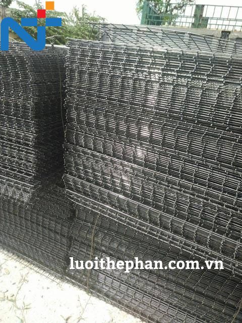 Lưới Sắt Đổ Bê Tông D8A150 Giá Đặc Biệt Tại Xưởng Sản Xuất