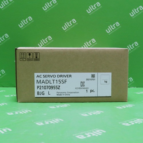 MBDLN25NE Bộ điều khiển Servo Panasonic 400w