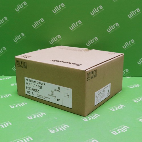 Bộ Khuếch Đại Servo MADLT15SF Panasonic chính hãng